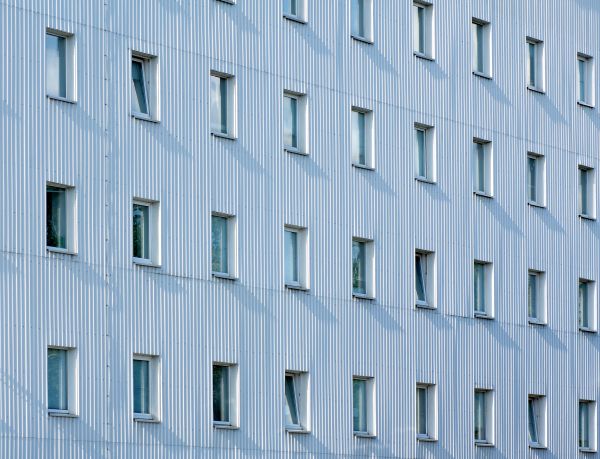 Aluminum Siding Repair in Brookfield