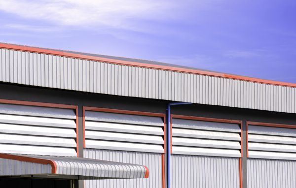 Aluminum Siding Installation in Brookfield