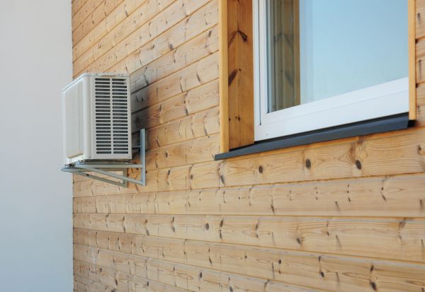 Cost of Exterior Paneling Installation in Brookfield
