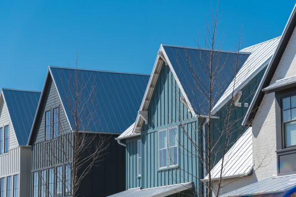 Steel Siding Repair in Brookfield