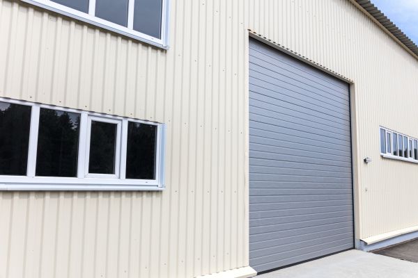 Aluminum Siding Service in Brookfield