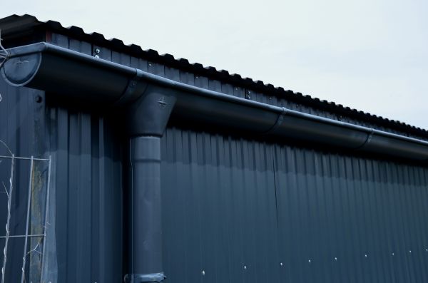 Metal Siding Replacement in Brookfield