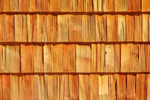 Cost of Cedar Shakes Replacement in Brookfield