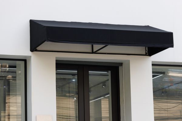 Aluminum Trim Replacement in Brookfield