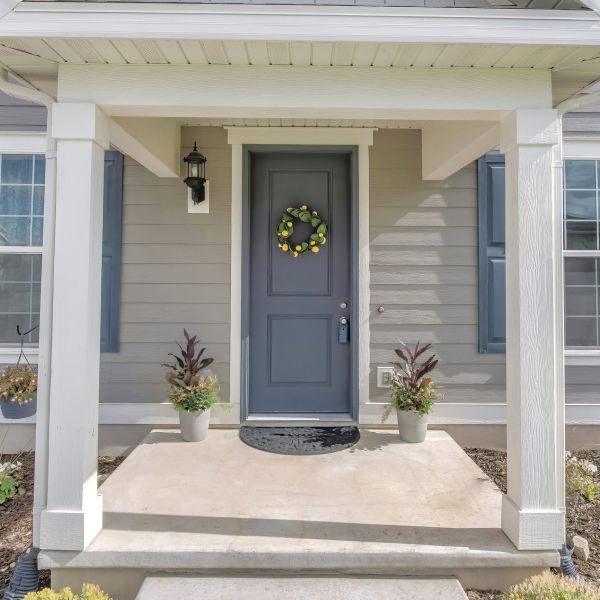Faux Wood Siding Installation in Brookfield