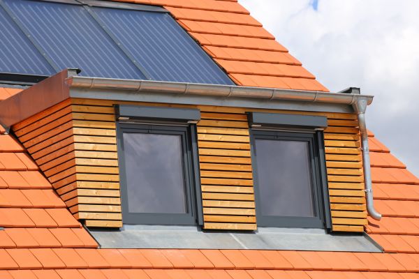 Cost of Wood Cladding Installation in Brookfield