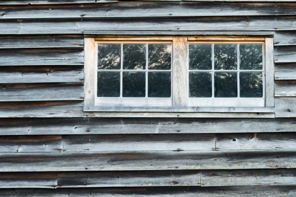 Cost of Barn Wood Siding Installation in Brookfield