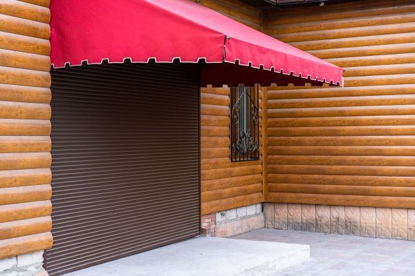 Cost of Hardwood Cladding Installation in Brookfield