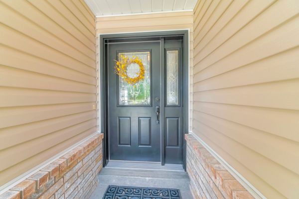 Cost of Siding Panel Repair in Brookfield