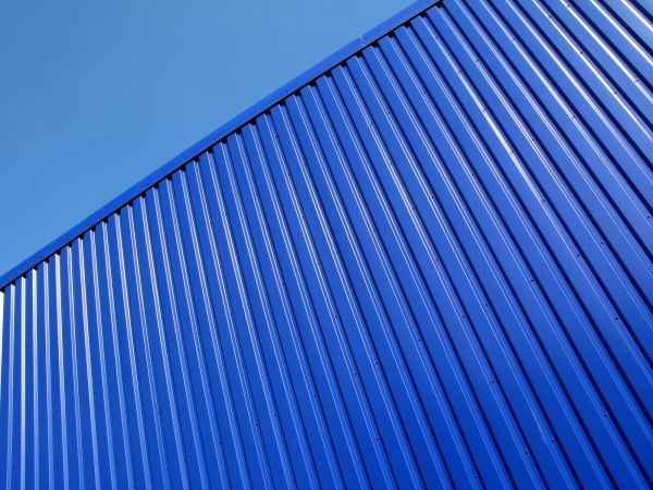 Seam Metal Siding Installation in Brookfield