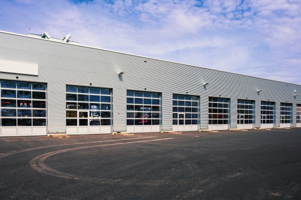 Steel Siding Installation in Brookfield