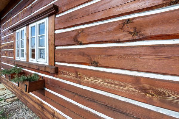 Cost of Wooden Siding Installation in Brookfield