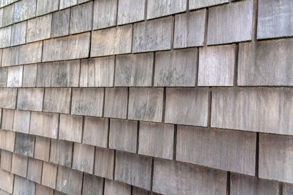 Cost of Shake Siding Repair in Brookfield