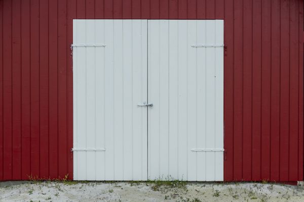 Pole Barn Siding Installation in Brookfield