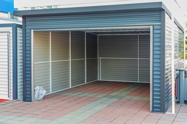 Interior Metal Siding Service in Brookfield