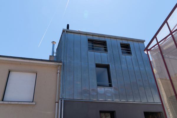 Metal Cladding Service in Brookfield