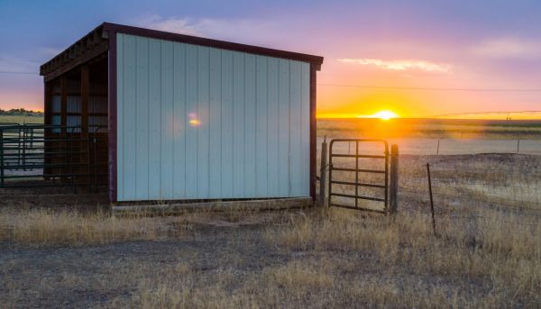 Pole Building Siding Service in Brookfield