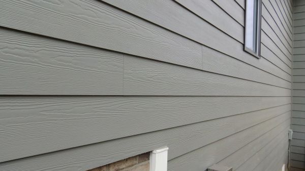 Cement Siding Service in Brookfield