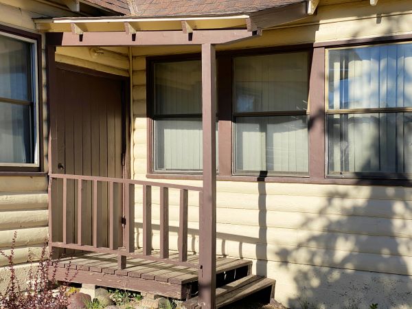 Cost of Cabin Siding Installation in Brookfield