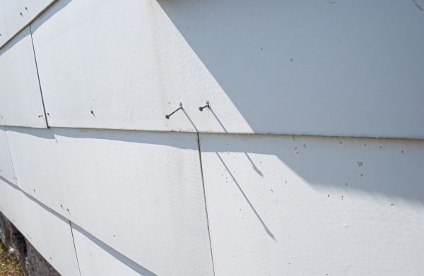 Cost of Cement Board Repair in Brookfield