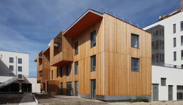 Building Cladding Service in Brookfield